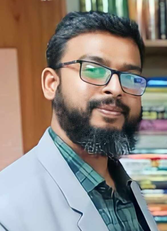 Ward Councilor Image