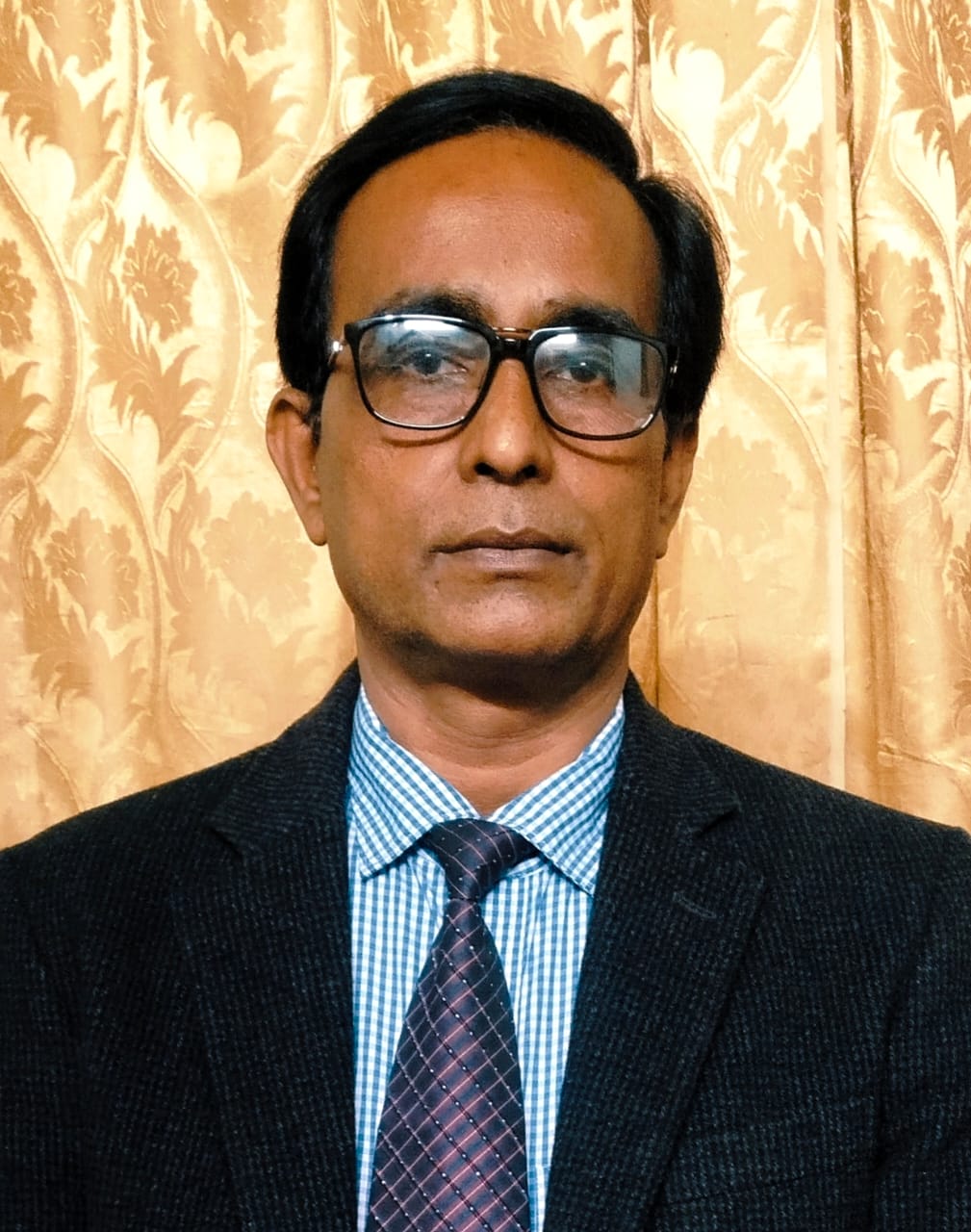 Ward Councilor Image